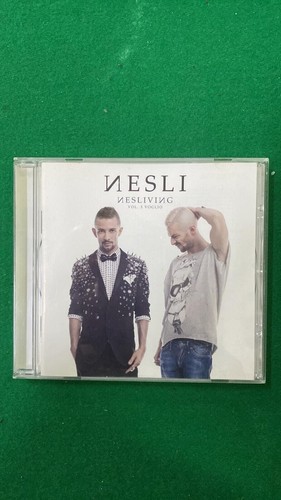 Album originale nesli - -,