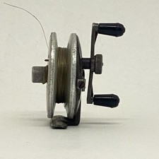 RARO OFMER VR2 MULINELLO ROTANTE  A BOBINA PER COLLEZIONISTI ATTREZZA DA PESCA