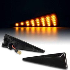 Frecce laterali a LED adatte