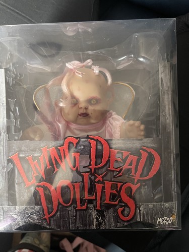 Living dead dolls dollies - dead,