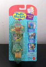 Polly Pocket 1995 Polly Loves
