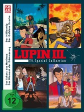 LUPIN III. - TV-Special
