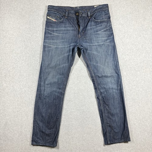 Diesel thavar jeans men 35x31 - jeans,