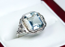 830 Argento - Antico Stile