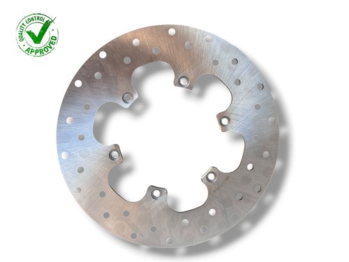 Disco freno posteriore 240mm - freno,