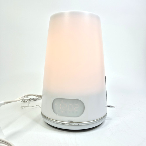 Philips wake mood light - wake-up,