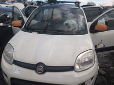 COFANO FIAT PANDA MULTIJET