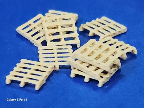 Nuovo legno colore - colore, pallet