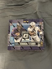 2025 panini donruss ottica - panini,