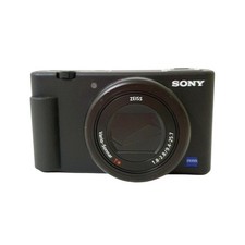 Fotocamera sony vlog - fotocamera, 4k