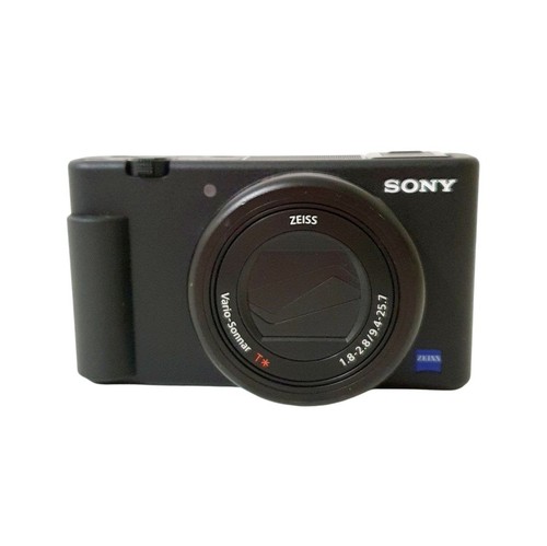 Fotocamera sony vlog - fotocamera,