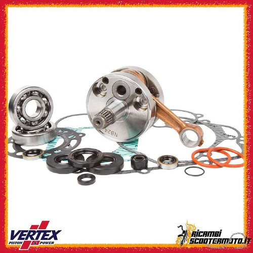 Kit completo albero - kit,