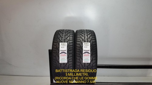 Gomme usate termiche - usate,