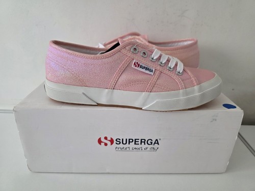 Scarpe ginnastica superga - da,