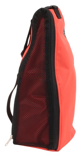 Borsa per coni - nera,