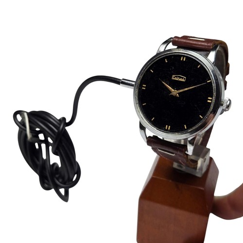 Raro orologio polso vintage - raro, da