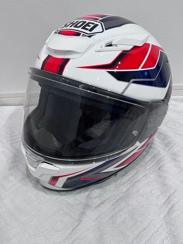 Casco moto shoei prologue - casco,