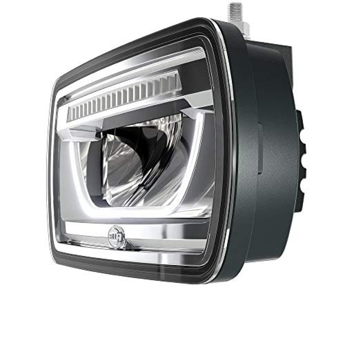 Hella led faro profondit - led,