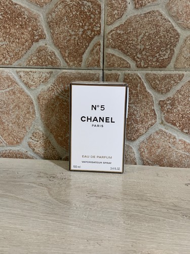 Chanel 100 ml - n,