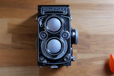 Rolleiflex planar tlr - rolleiflex,