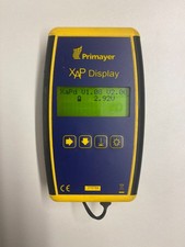 Display Primayer XAp -