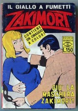 [159] ZAKIMORT ed. Cea 1966 I