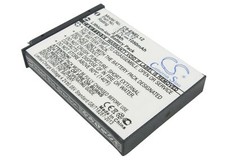 Batteria 1050 mAh per Nikon