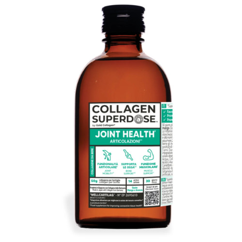 Collagen superdose joint - superdose,