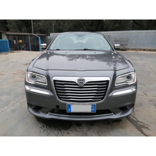 RICAMBI USATI LANCIA THEMA 2 (LX) [2011 IN POI] 3.0D 239CV 176KW COD MOT; VM24D