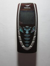 NOKIA 7210 SENZA ACCESSORI PER PARTI DI RICAMBIO!