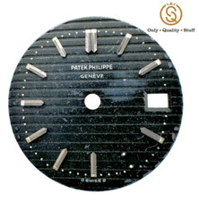 Patek Philippe Lady Nautilus 4700 Quadrante Dial 19,8mm Vintage Originale