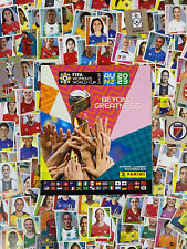 Panini Fifa Women's World Cup AU-NZ 2023 Stickers WC 2023 a Scelta 1/191 ??
