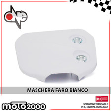 FARO ONE CAMAMOTO MASCHERINA
