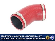 Tubo di ricambio SUBARU