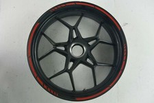 Cerchio posteriore Brembo MV