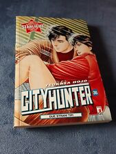 City Hunter Nr.36 Star Comics Dicembre 1998 Starlight
