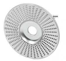 Disco 115MM Smerigliatrice