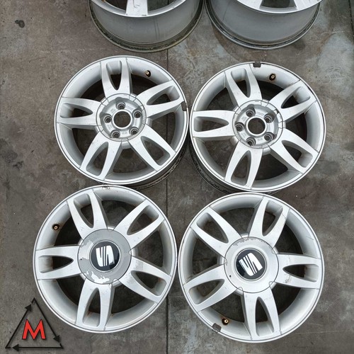 Set cerchi lega 6 5jx15 - set, 6,5jx15