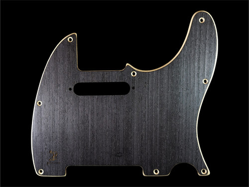 Battipenna telecaster fatto - battipenna,