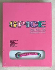 SPICE GIRLS * GREATEST HITS *