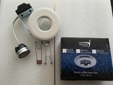 Faretto da incasso per