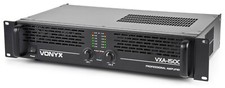 Amplificatore finale - amplificatore,