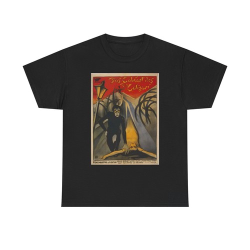 Shirt gabinetto del - t-shirt,