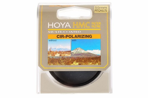 Hoya hmc filtro polarizzatore - filtro,