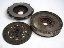 AV61-7550-C18 KIT FRIZIONE E VOLANO FORD FOCUS 1.6 D 85KW 6M 5P (2011) RICAMBIO 