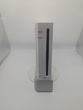 Nintendo Wii Solo console con supporto base verticale