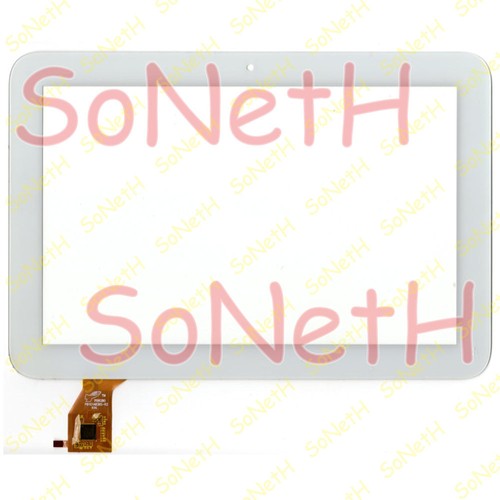 Touch screen mediacom smartpad - screen,