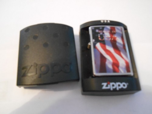 Accendino zippo made in - zippo,