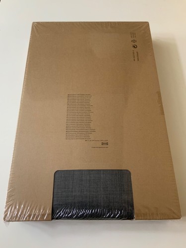 Nuova copertura ikea - nuova, kivik
