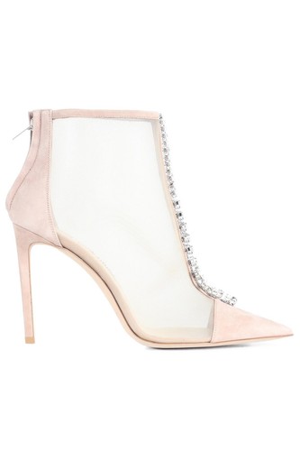 Stivaletti jimmy choo - stivaletti,